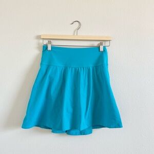 L.L. Bean Swim Skirt